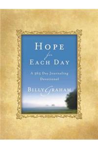 Hope for Each Day