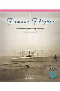 Famous Flights