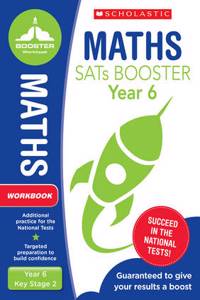 National Curriculum SATS Booster Program