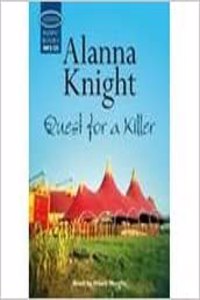 Quest For A Killer
