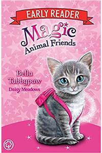 Magic Animal Friends Early Reader: Bella Tabbypaw