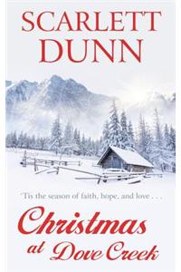 Christmas at Dove Creek
