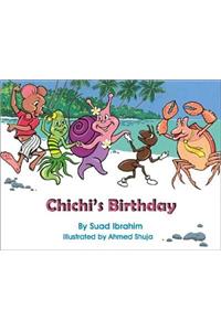 Chichi's Birthday