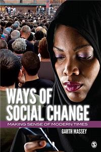 Ways of Social Change