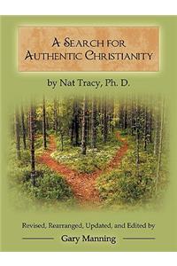 Search for Authentic Christianity