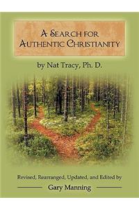 A Search for Authentic Christianity
