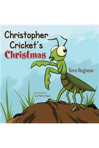 Christopher Cricket's Christmas