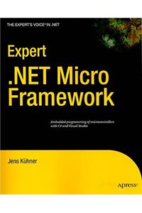 Expert .Net Micro Framework