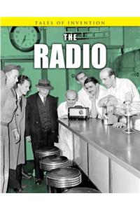 Tales of Invention Radio