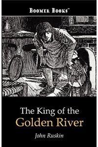 The King of the Golden River