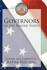 Governors of the United States