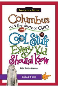Columbus and the State of Ohio