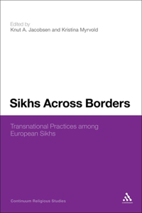 Sikhs Across Borders