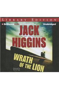 Wrath of the Lion