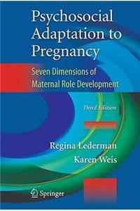 Psychosocial Adaptation to Pregnancy