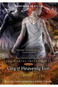 City of Heavenly Fire