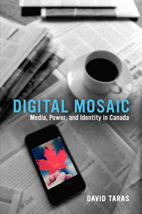 Digital Mosaic