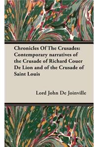 Chronicles Of The Crusades