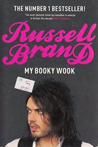 My Booky Wook