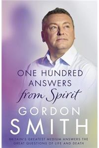 One Hundred Answers from Spirit