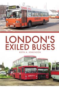 London's Exiled Buses