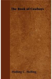 The Book of Cowboys