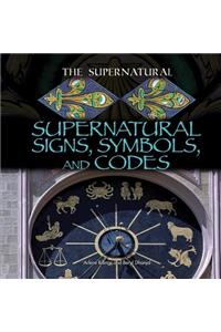 Supernatural Signs, Symbols, and Codes