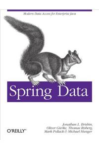 Spring Data