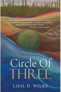 Circle Of Three