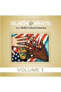 Black & White in a Multi-Colored America