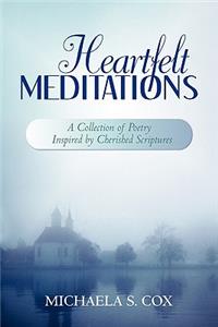 Heartfelt Meditations