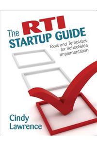 Rti Startup Guide