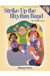 Strike Up the Rhythm Band