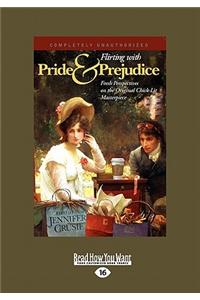 Flirting with Pride and Prejudice