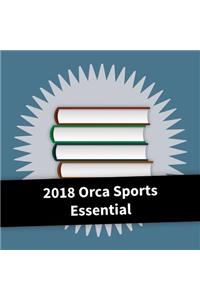 2018 Orca Sports Essential