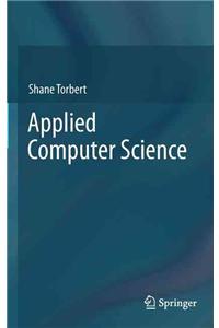 Applied Computer Science