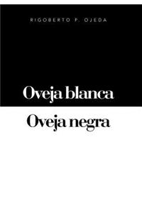 Oveja Blanca/Oveja Negra