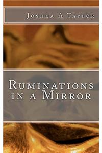 Ruminations in a Mirror