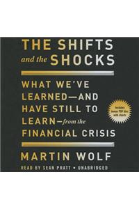 Shifts and the Shocks