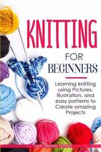 Knitting for Beginners