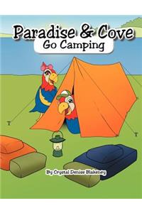 Paradise & Cove Go Camping