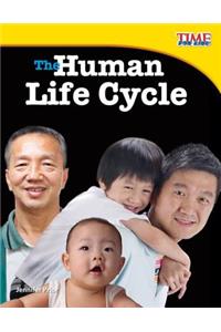 The Human Life Cycle (Library Bound)