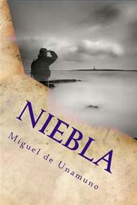 Niebla