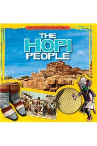 Hopi People