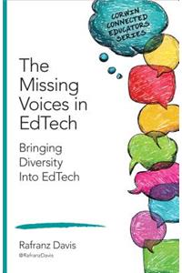 Missing Voices in Edtech