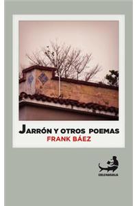 Jarrón y otros poemas