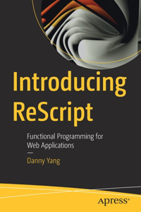 Introducing Rescript