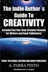 Indie Author´s Guide to Creativity