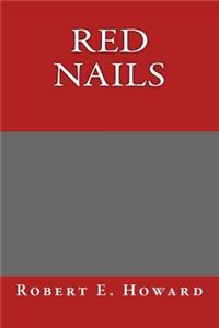 Red Nails