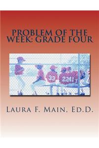 Problem of the Week